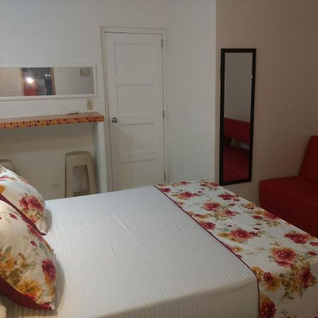 San Andrés Hostal Palo Alto מראה חיצוני תמונה