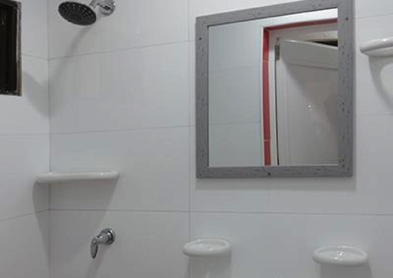 San Andrés Hostal Palo Alto מראה חיצוני תמונה