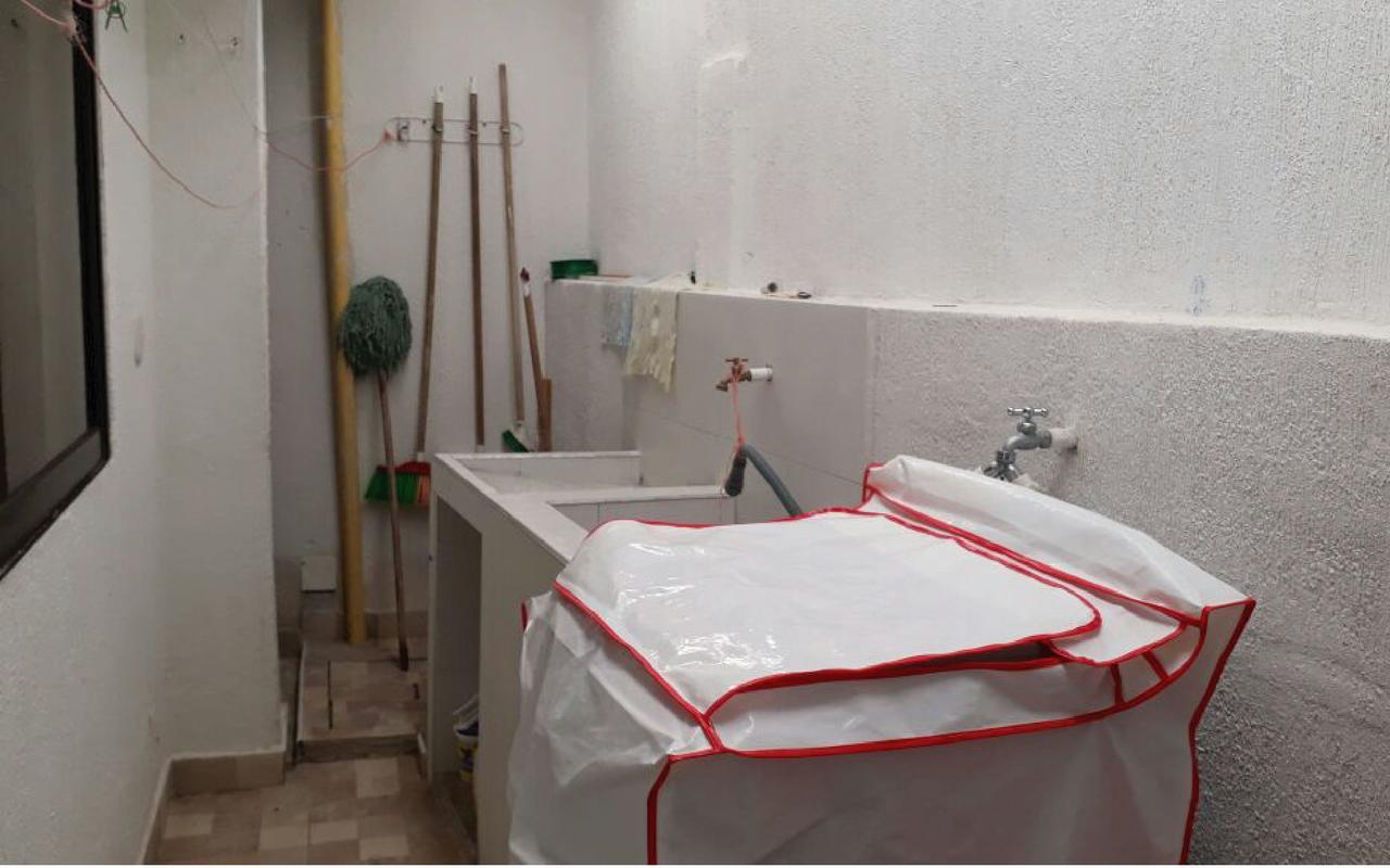 San Andrés Hostal Palo Alto מראה חיצוני תמונה